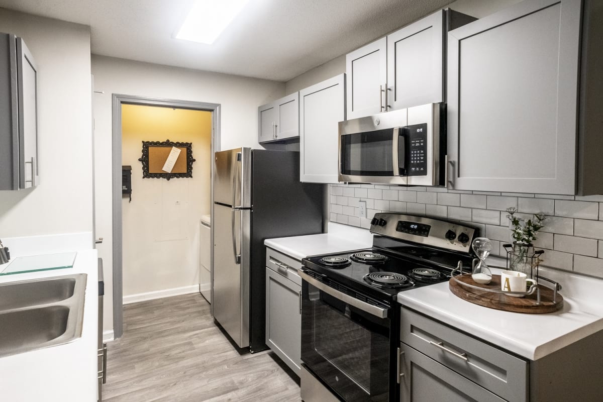 See More Of Our Apartments for Rent in Collierville, TN